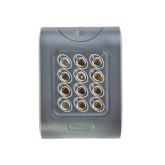 ACT5 Surface/Flush Mounted Keypad with 10 User Codes, Backlighting (IP55)