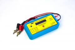 ACT 6V-12V Lead Acid Intelligent Battery Tester