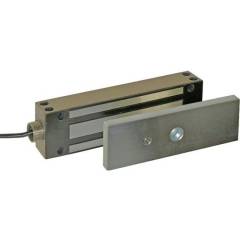 Securefast AEMGATE/F/S External Electro-Magnetic Gate Lock Side and Face Fix Monitored