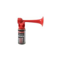 AIRHORN Emergency Gas Horn