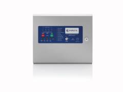 Haes Eclipse 2 Zone AlarmSense 2 Wire Fire Panel