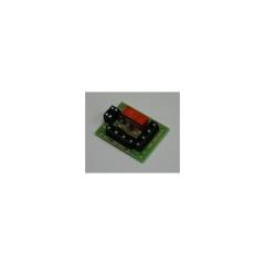 CRANFORD CONTROLS R24-PCB 24V RELAY PCB