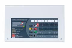 C-Tec CFP708-2 CFP Two Wire 8 Zone AlarmSense Control Panel