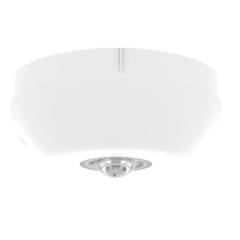 Hochiki Loop-Powered Ceiling Beacon EN54-23 (White Body, White LEDs)