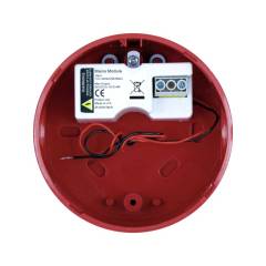 Eaton 631201FUL-0109  red mains Conversion module Base