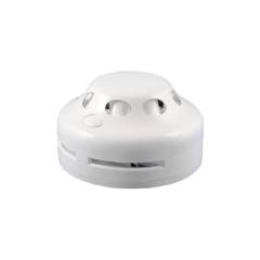 Electro Detectors Radio Optical Smoke Detector with Combined Sounder