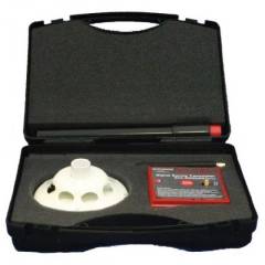 Electro Detectors Survey Kit