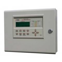 Electro Detectors 20 Zone Zerio Plus Control Panel