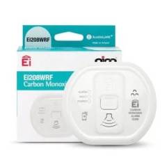 Ei208WRF RadioLINK+ Battery Carbon Monoxide Alarm