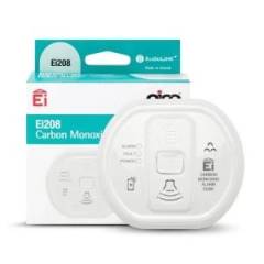 Aico Ei208 Carbon Monoxide (CO) Alarm