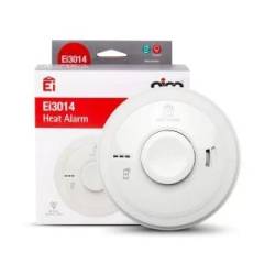 Aico Ei3014 230v 3000 Series Heat Alarm