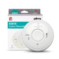 Aico Ei3018 230v 3000 Series Carbon Monoxide Alarm