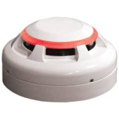 Nittan Dual Optical Smoke Detector