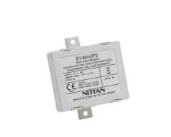 Nittan Mini Input Module with Short Circuit Isolator