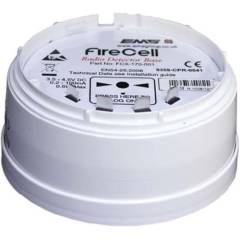 EMS FCX-170-001 FireCell Series Wireless Detector Base Only