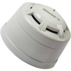 EMS FCX-177-001 FireCell Series Wireless Optical Smoke Detector Only, 868MHz