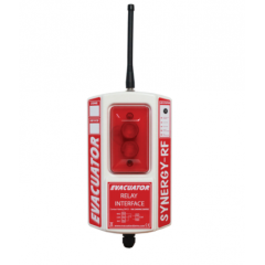 Evacuator Synergy-RF FMCEVAINT2 Relay Interface