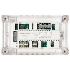 Global Fire Equipment GFE-MIO Mains Switching I/O Module C/W Isolator