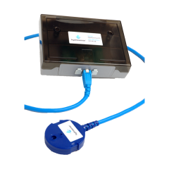 VIMPEX LEAK DETECTION PROBE INTERFACE