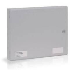 KENTEC K16000L2 FIRE ALARM DOCUMENT BOX - LOW PROFILE VERSION