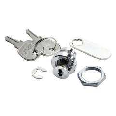 Haes LOCK801 801 Lock & Key Assembly for Eclipse XLEN & PSU