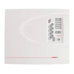 ESP MAGfire 2 Zone Conventional Fire Panel - ABS (MAG2P)