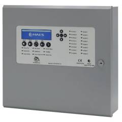 Haes MZAOV-1001A 3 amp AOV Control Panel - Single Zone Non Extendable