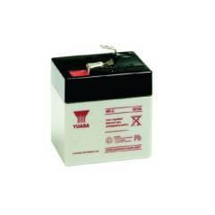 Yuasa SLA Battery 6V 1AH (NP1-6) L51-W43-H54 0.25KG