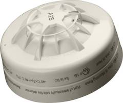 ORBIS I.S. HEAT DETECTOR (A2S)