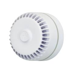 Roshni White Sounder 9-28V DC 12mA 102dB (No Base)