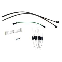 C-Tec SAF0724834 2 Zone CFP 'Conventional' Accessory Pack