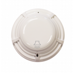 EMS SmartCell Smoke/ Heat Detector