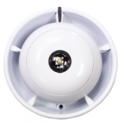 EMS SmartCell Ceiling Sounder VAD White