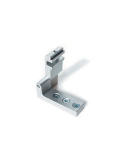 Teal Products SM40560 Pivot Brackets for SINTESI / SUPERMASTER / MICROL / MICROXL