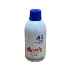 SOLO A5-001 SMOKE DETECTOR TESTER AEROSOL 250ML