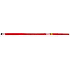 Solo 100 Fibreglass 4 Section Telescopic Pole 4.5 metres