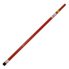 Solo 108 Fibreglass 2 Section Telescopic Pole 2.5 metres