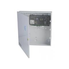 Elmdene STX2410-E 24V d.c. PSU (27.6V) 300W - Selectable Load/Charge Current: 10A/0.7A, 8A/1.6A, 7.2A/2.6A