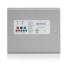 Haes SZAOV-1001 AOV Panel - Single Zone - 3A PSU