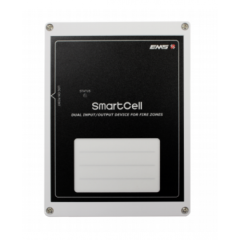 EMS SmartCell Dual Input/Output Unit