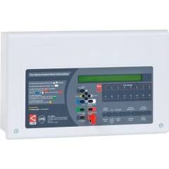 C-Tec 16 Zone Single Loop Fire Panel. CAST