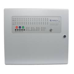 Haes XL32-32 Excel-32 Conventional Fire Alarm Panel - 32 Zone