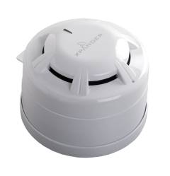 APOLLO XPA-CB-12034 XPANDER OPTICAL SMOKE DETECTOR WITH BASE