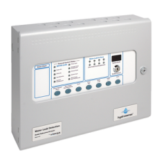 VIMPEX 8 ZONE HYDROSENSE CP PANEL