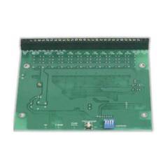 Kentec Sigma CP Ancillary PCB K580